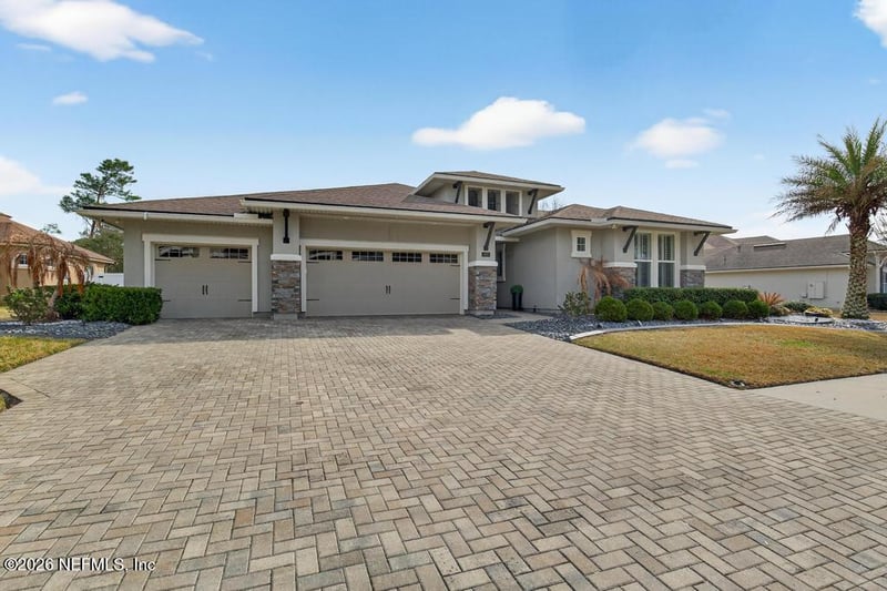 470 Appaloosa Ave, St Augustine, FL 32095