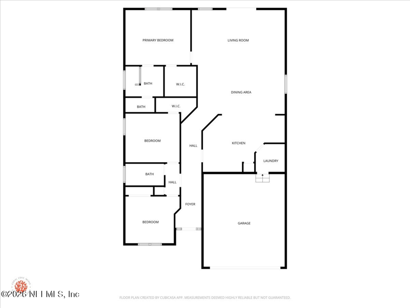 86011 Aladdins Way, Yulee, FL 32097