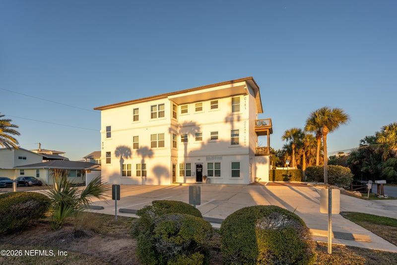 670 A1a Beach Blvd #C, St Augustine Beach, FL 32080