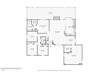 673 Roger Sherman St, Orange Park, FL 32073