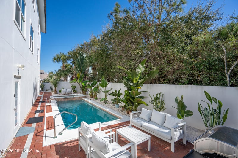 670 A1a Beach Blvd #C, St Augustine Beach, FL 32080