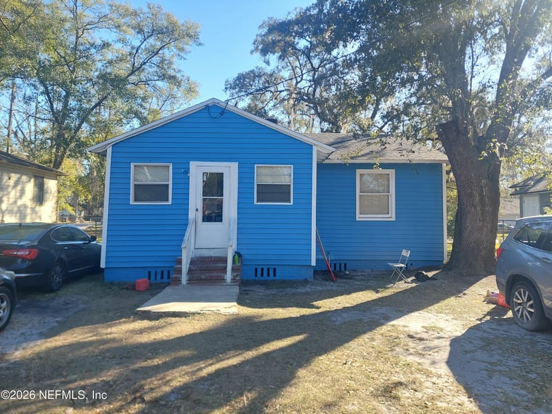 2332 Westbrook Cir, Jacksonville, FL 32209