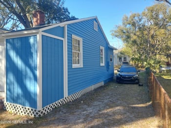 2332 Westbrook Cir, Jacksonville, FL 32209