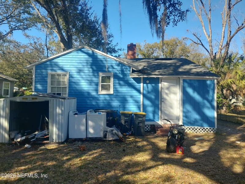 2332 Westbrook Cir, Jacksonville, FL 32209