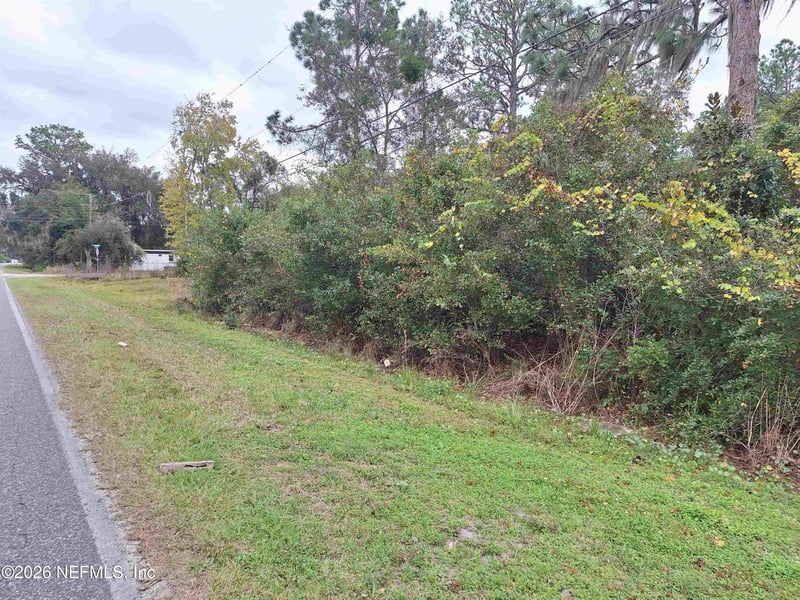 203 Crescent Lake Shore Dr, Crescent City, FL 32112