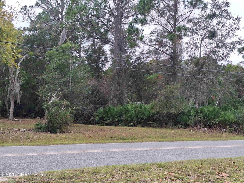 203 Crescent Lake Shore Dr, Crescent City, FL 32112