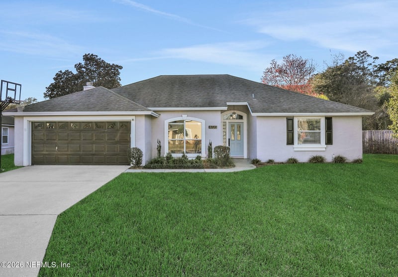 4720 Yellow Star Ln, Jacksonville, FL 32224