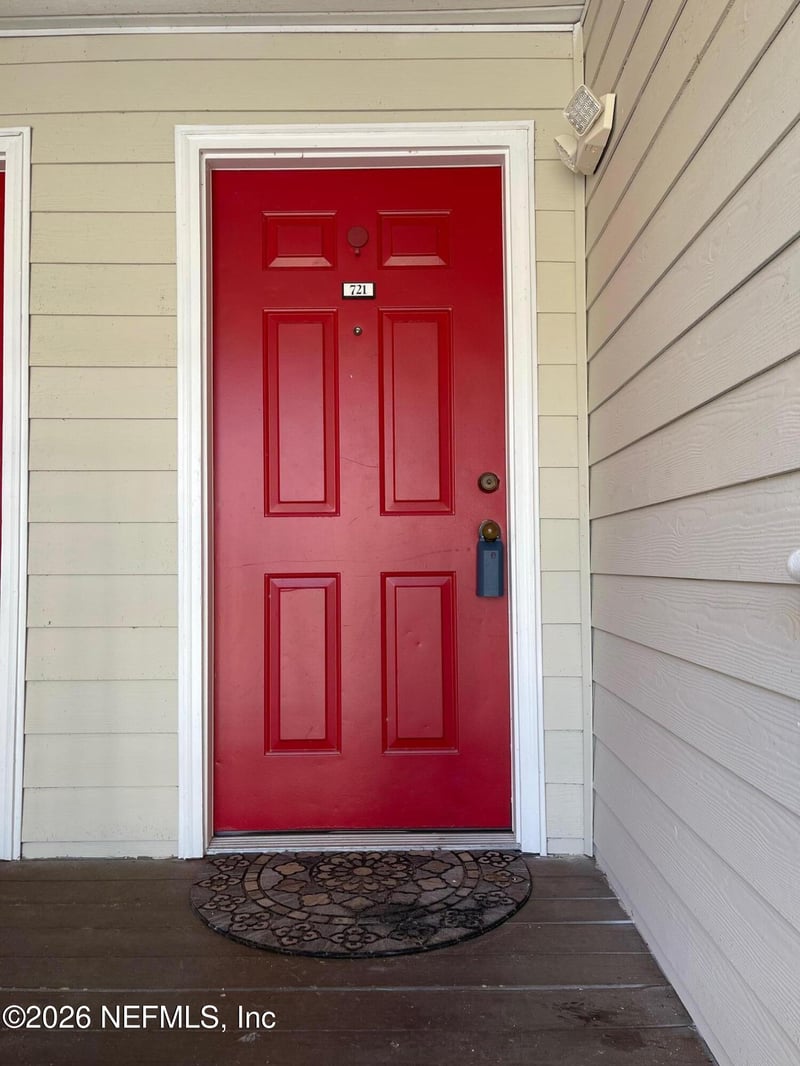 31183 Paradise Cmns #721, Fernandina Beach, FL 32034