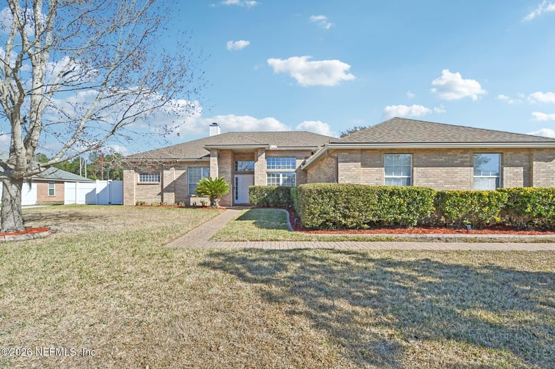 10617 Grayson Ct, Jacksonville, FL 32220