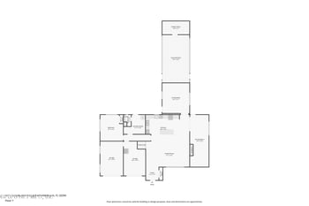 1911 Tanglewood Rd, Jacksonville Beach, FL 32250