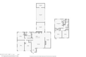 1911 Tanglewood Rd, Jacksonville Beach, FL 32250