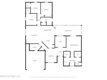 4720 Yellow Star Ln, Jacksonville, FL 32224