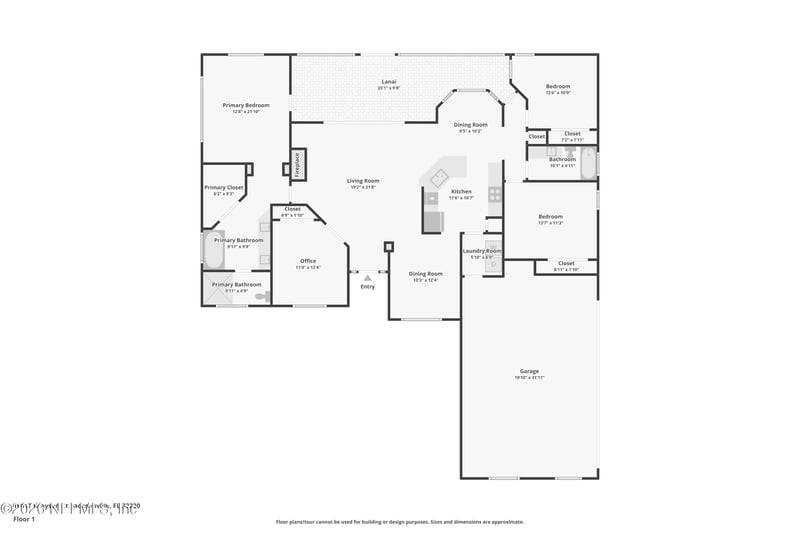 10617 Grayson Ct, Jacksonville, FL 32220