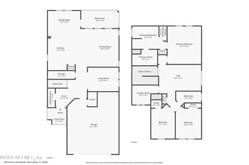 305 Heron Landing Rd, St Johns, FL 32259