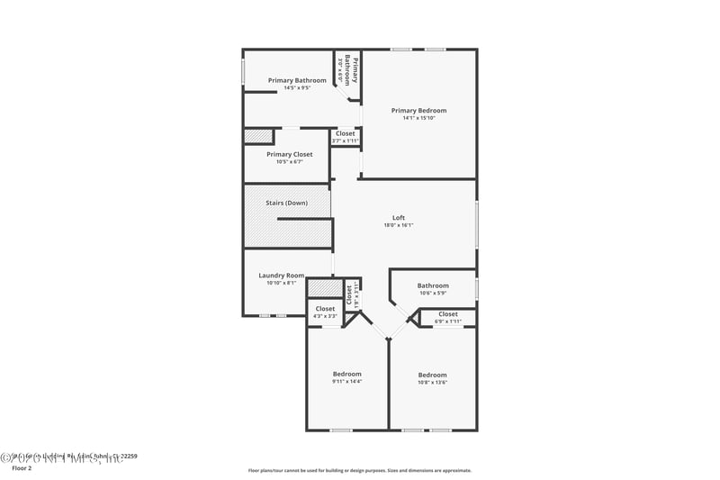 305 Heron Landing Rd, St Johns, FL 32259