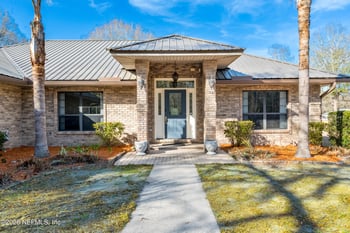 1911 154th St, Starke, FL 32091