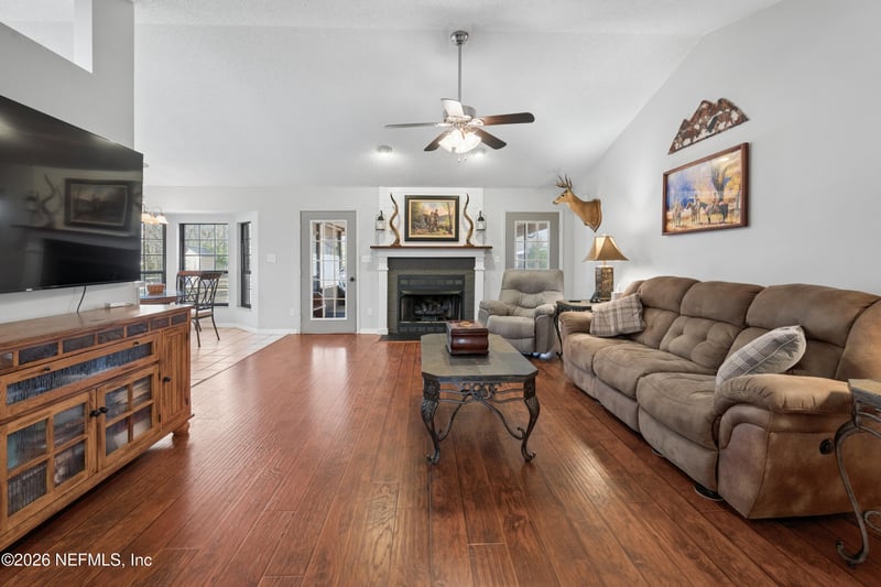 1911 154th St, Starke, FL 32091