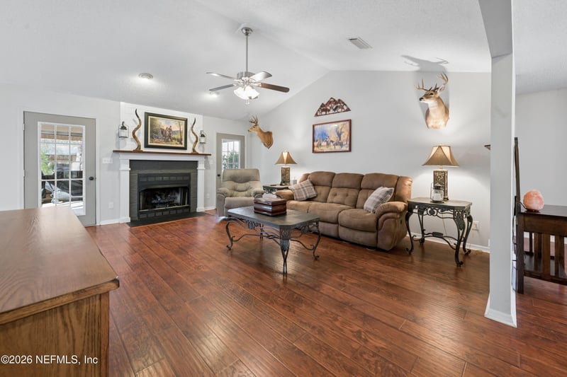 1911 154th St, Starke, FL 32091