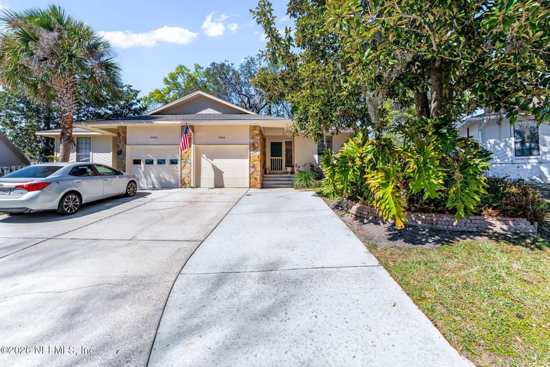 3966 Arbor Lake Cir, Jacksonville, FL 32225