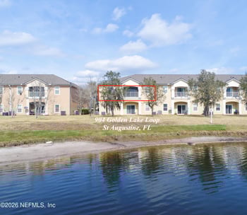 904 Golden Lake Loop, St Augustine, FL 32084