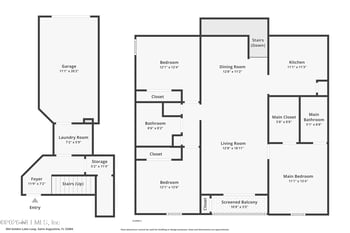 904 Golden Lake Loop, St Augustine, FL 32084