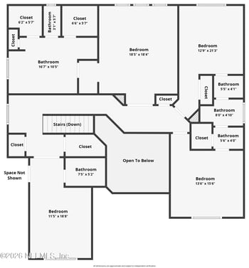 10036 Watermark Ln, Jacksonville, FL 32256