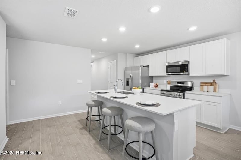 10946 Obi Trl LOT 5, Jacksonville, FL 32219