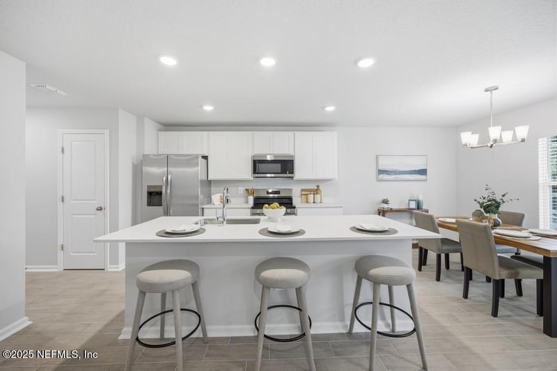 10946 Obi Trl LOT 5, Jacksonville, FL 32219