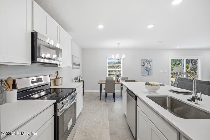 10946 Obi Trl LOT 5, Jacksonville, FL 32219