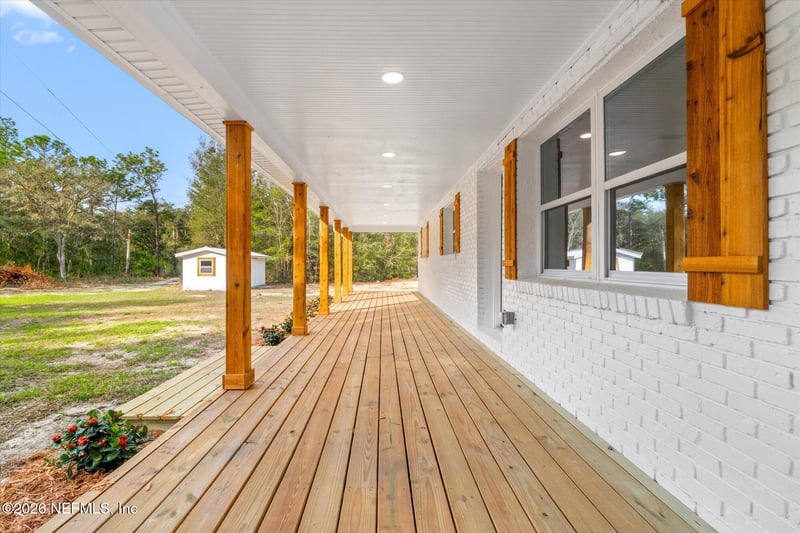 106 Teddy Ln, Palatka, FL 32177