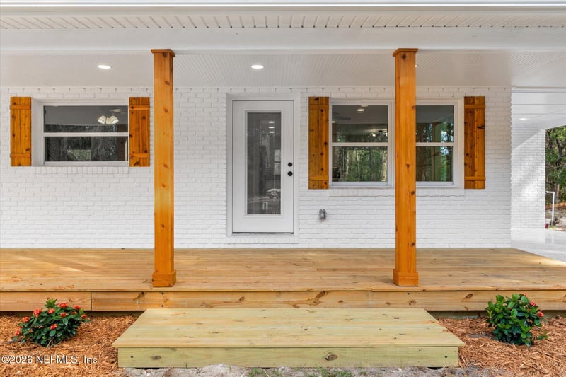 106 Teddy Ln, Palatka, FL 32177