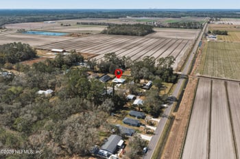 5821 Oak St, Elkton, FL 32033