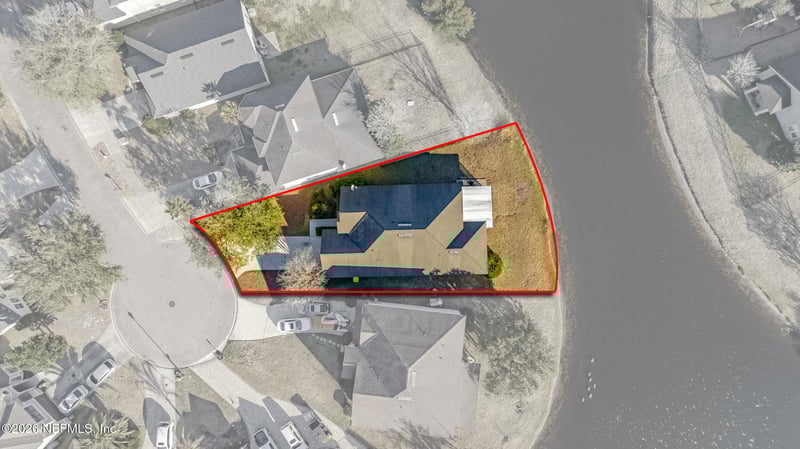 3346 Ivybridge Ct, Jacksonville, FL 32226