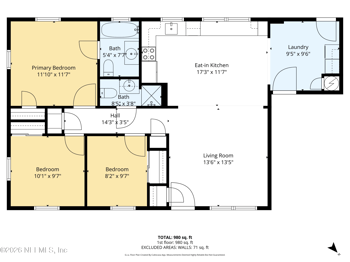 724 Miltondale Rd, Macclenny, FL 32063