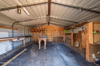 724 Miltondale Rd, Macclenny, FL 32063