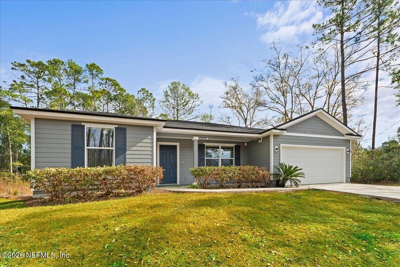 2383 Daisy St, Middleburg, FL 32068