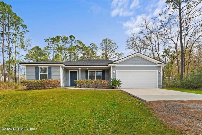 2383 Daisy St, Middleburg, FL 32068