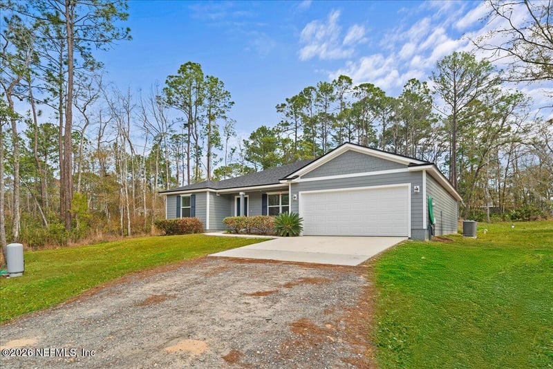 2383 Daisy St, Middleburg, FL 32068