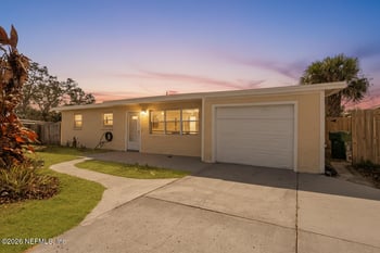 1413 Jackson Ave, Daytona Beach, FL 32117