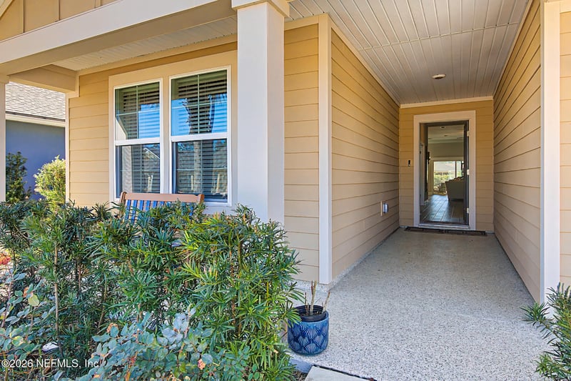 109 Dovetail Cir, St Augustine, FL 32095