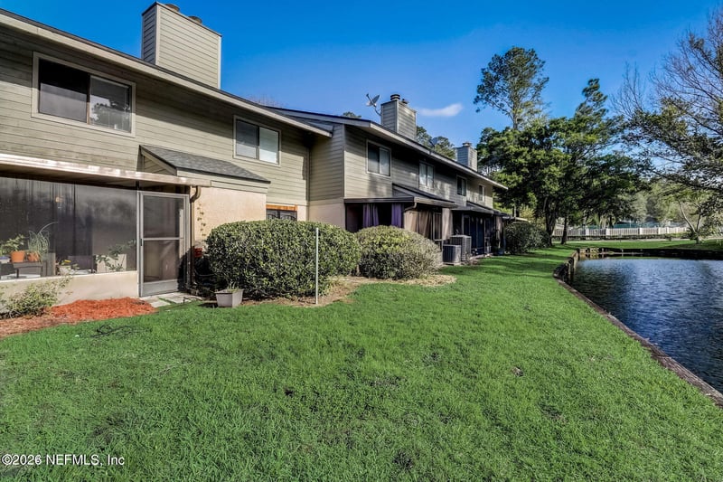 7701 Baymeadows Cir #1078, Jacksonville, FL 32256