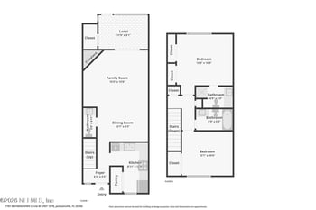 7701 Baymeadows Cir #1078, Jacksonville, FL 32256