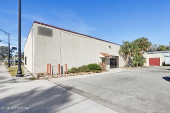 185 San Marco Ave, St Augustine, FL 32084