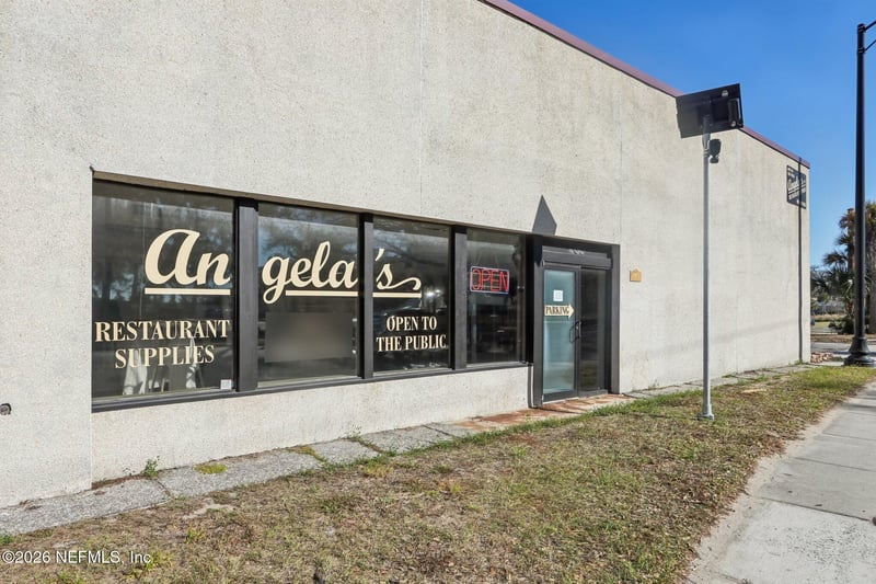 185 San Marco Ave, St Augustine, FL 32084