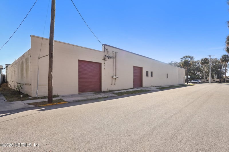 185 San Marco Ave, St Augustine, FL 32084