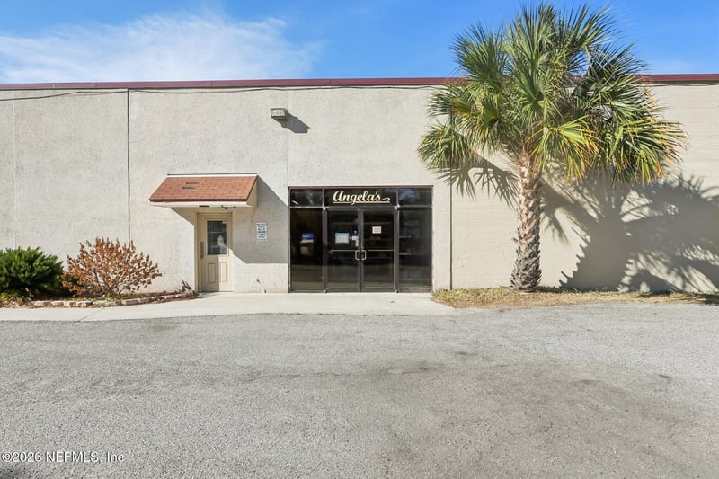 185 San Marco Ave, St Augustine, FL 32084