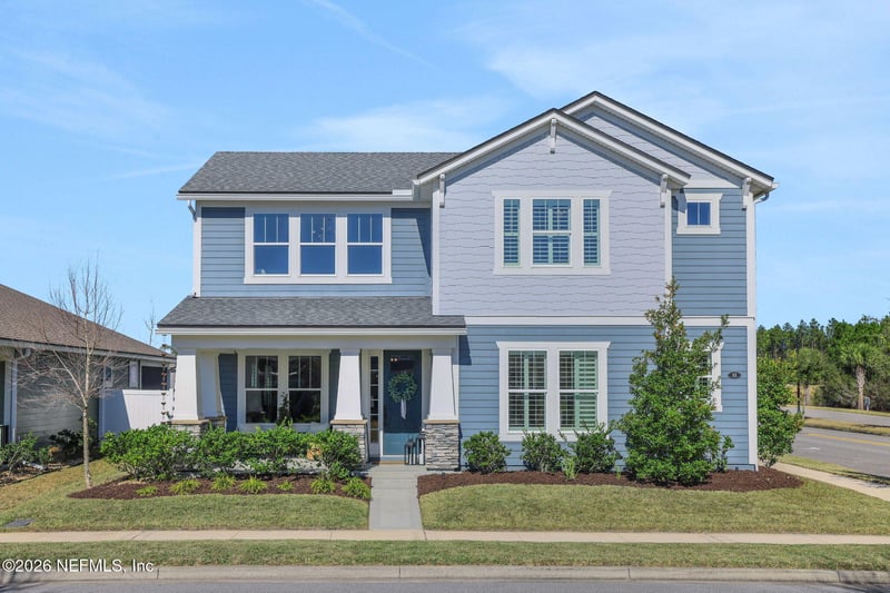 12 Verdure St, St Johns, FL 32259