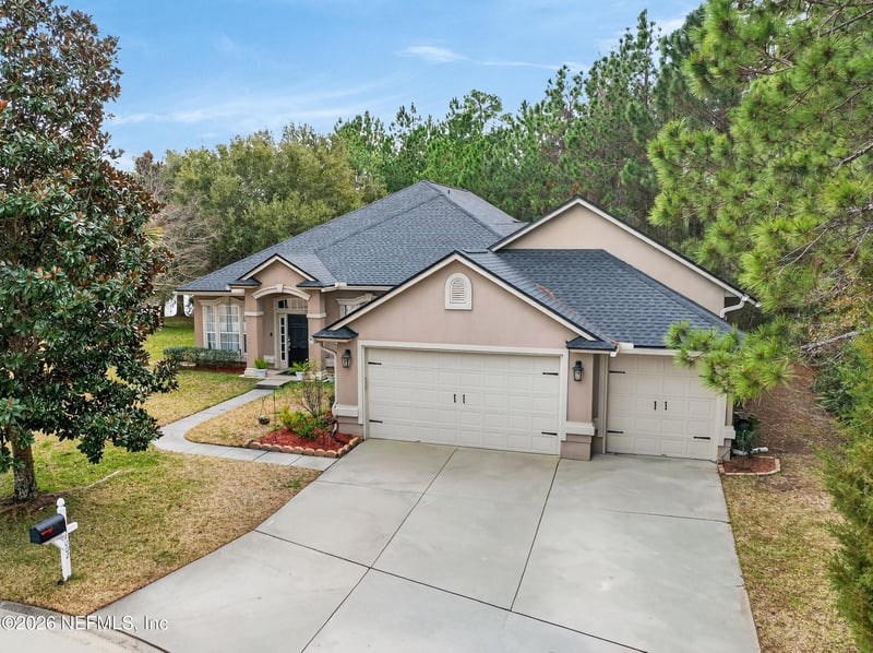 34002 Crab Apple Ct, Fernandina Beach, FL 32034