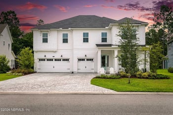 180 Loosestrife Way, St Augustine, FL 32095