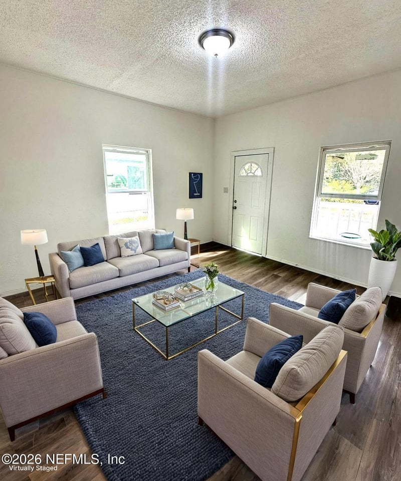 1456 24th St, Jacksonville, FL 32206